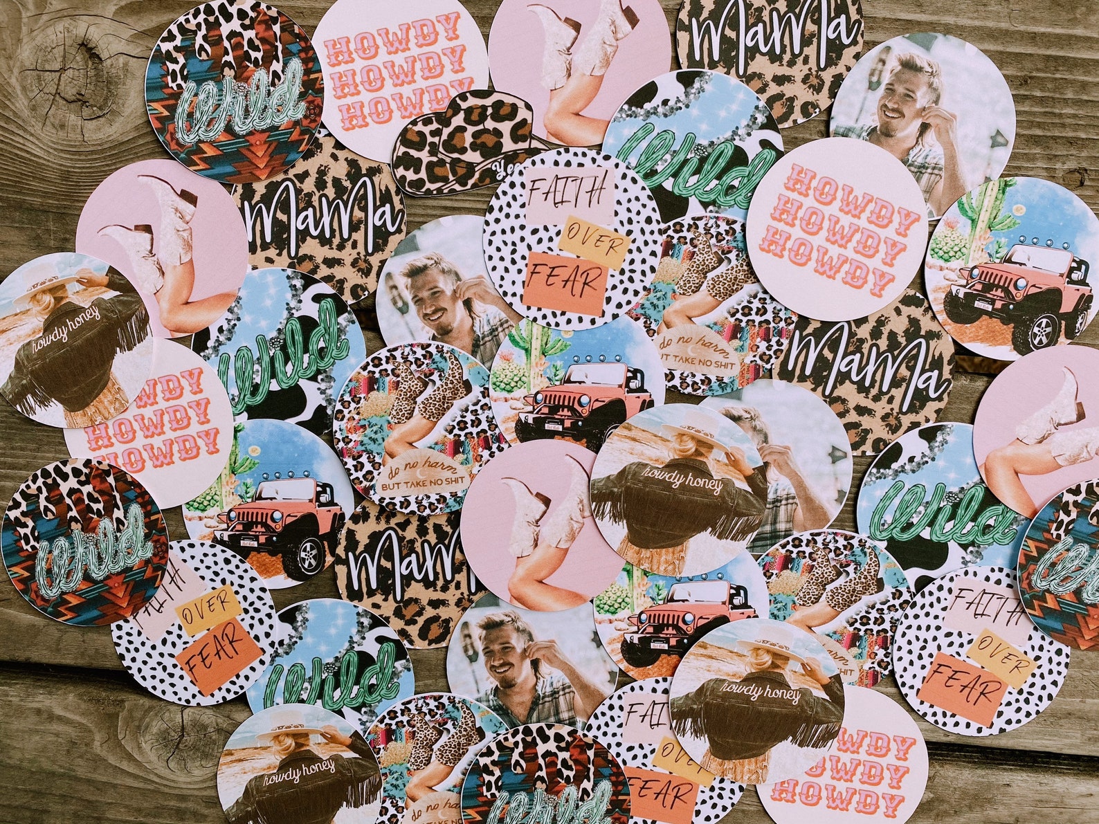 Car freshie cardstock Grab bags Etsy