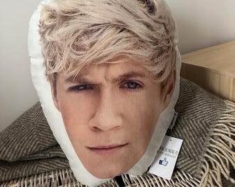 Niall Horan One Direction pillow pod-5431