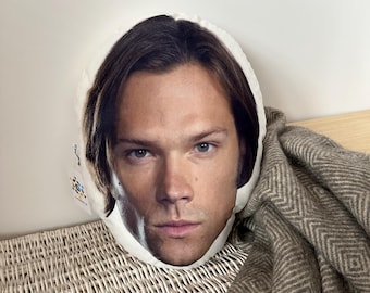 Supernatural 45cm Samuel Sam Winchester Jared Padalecki Nie z tego świata 5447