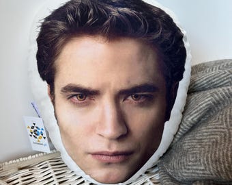 Edward Cullen Robert Pattinson 45cm saga The Twilight zmierzch vampire wampir 5470