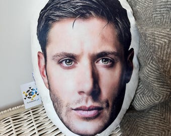 Supernatural 45cm Jensen Ackles Dean Winchester merch 5396 Nie z tego świata