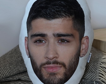 Zayn Malik 45cm One Direction Pillow 5428