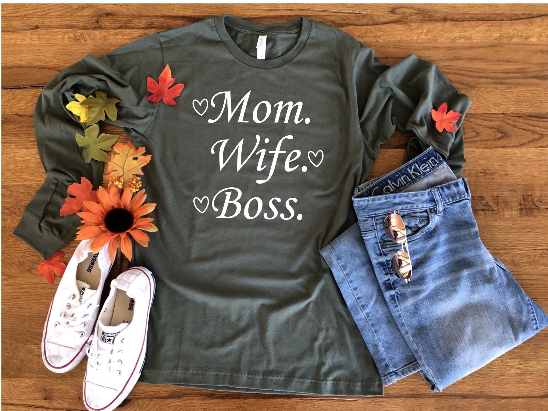 Download Mom wife boss svg mom svg boss mom svg wife svg cricut | Etsy
