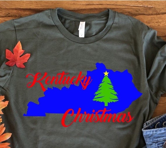 Download Kentucky Svg Ky Svg Kentucky Christmas Svg Kentucky State Etsy Yellowimages Mockups