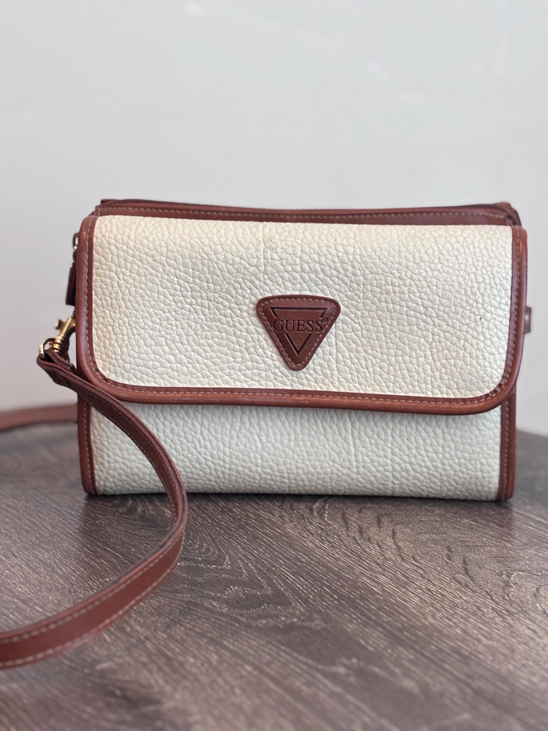 90s Guess Bag - Etsy