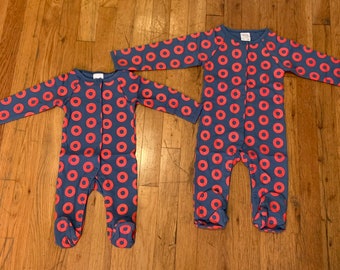 phish baby onesie