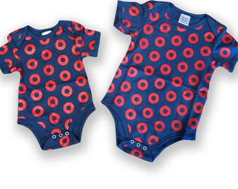 phish baby onesie