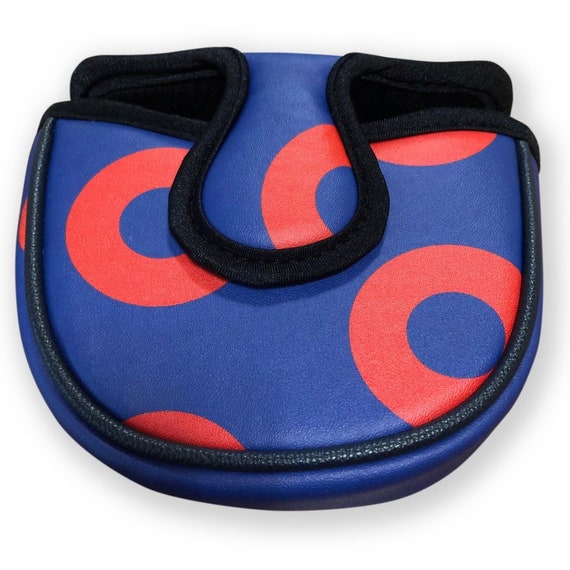Etsy mallet putter cover Clearance