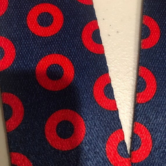 Fishman Donut Guitar Strap Phish