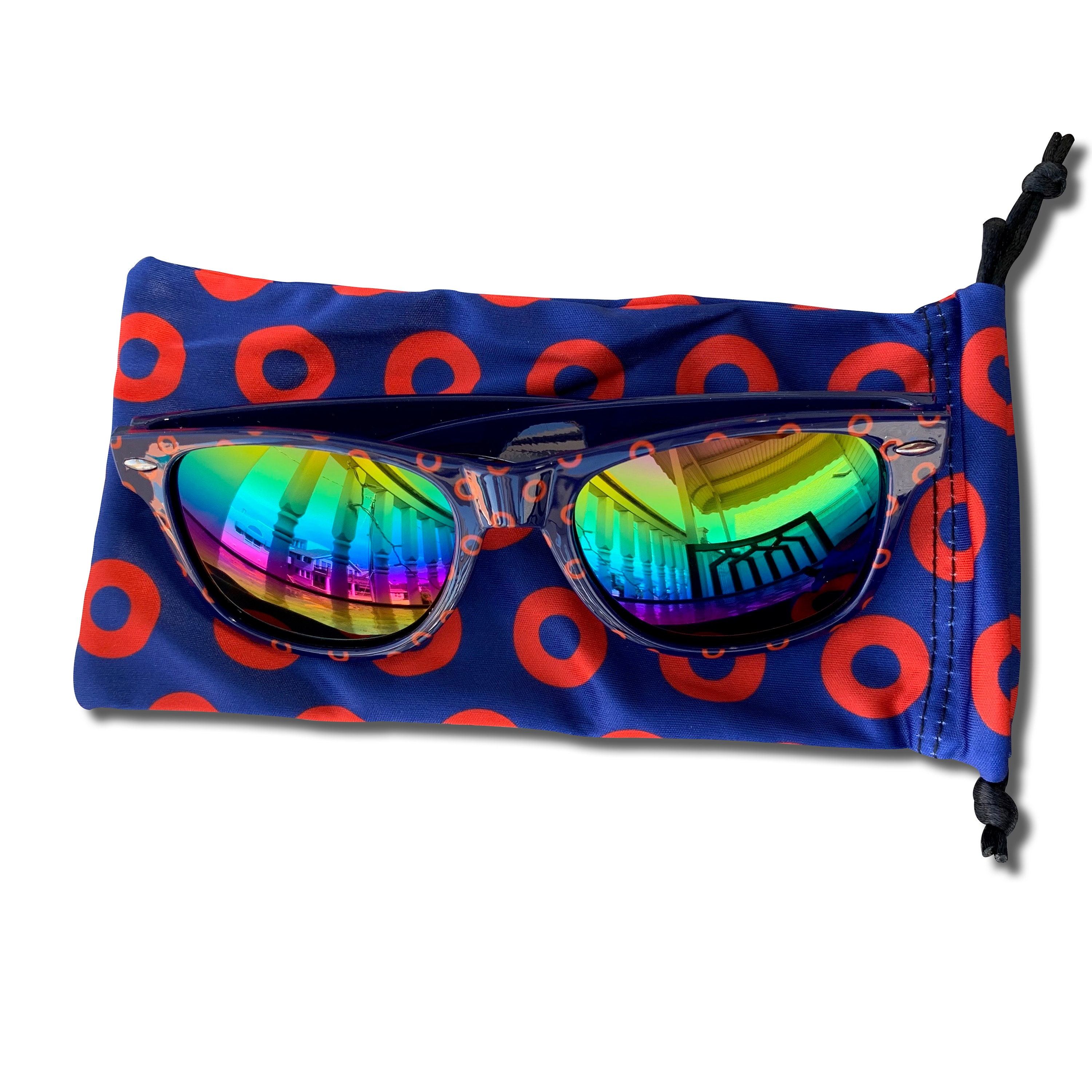 Grateful Dead Sunglasses