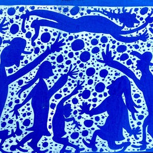 Blue Jazz