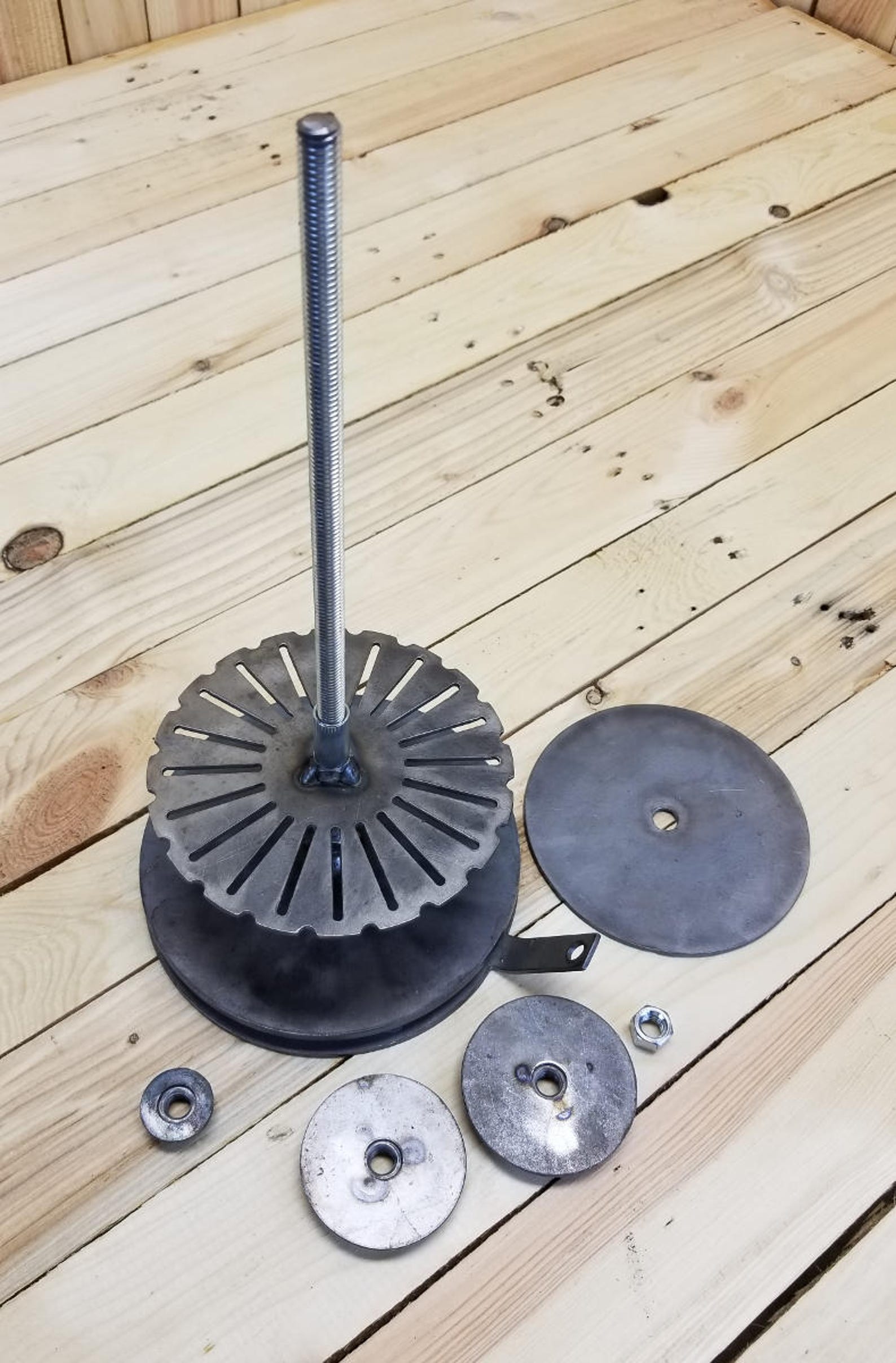 Powdercoat Stand for Cup and Tumbler YETI HOGG Ozark Trail Etsy