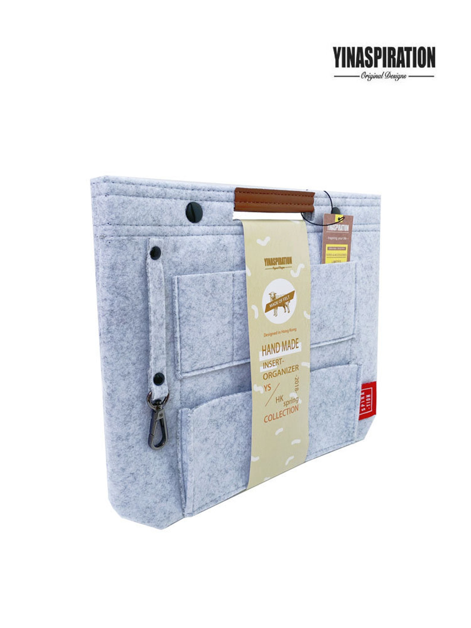 Tote Bag Organizer Insert Tote Insert Organizer Shoulder Etsy