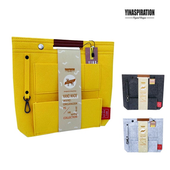 Tote Bag Organizer Insert Tote Insert Organizer Shoulder Etsy