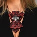 see more listings in the Women's neckties section