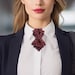 see more listings in the Women's neckties section