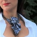 see more listings in the Jabot ties for her section