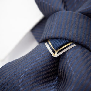 Original Elegant Blue Bow Tie Unique Blue Bowtie Deep Blue - Etsy