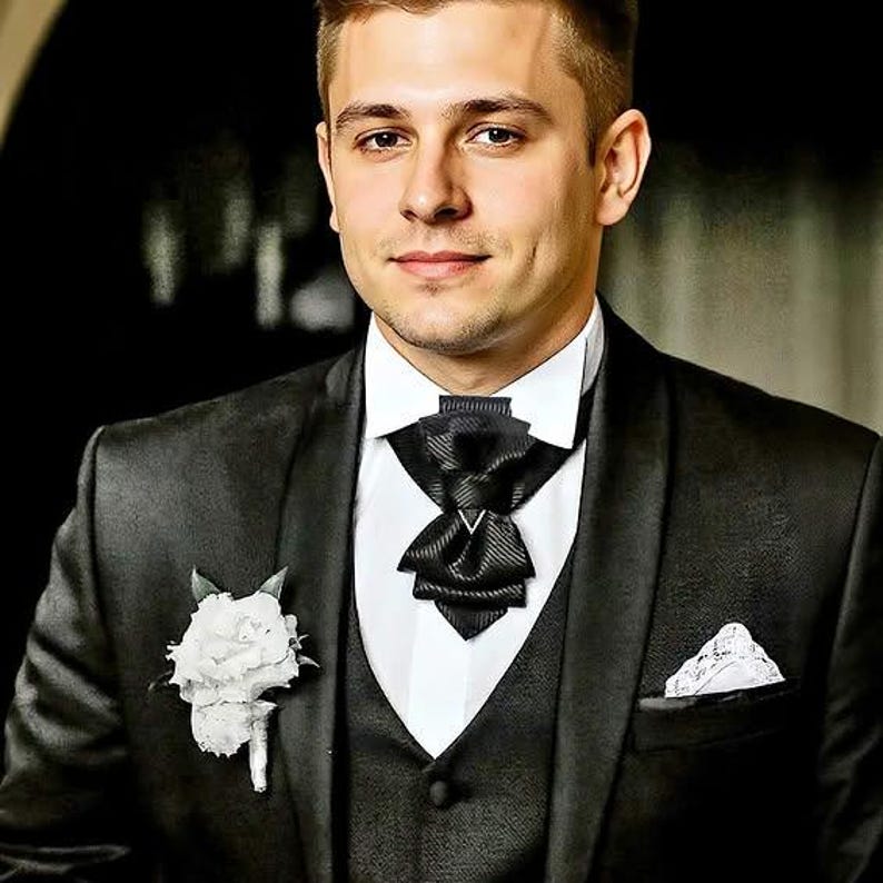 Black bow tie for wedding, wedding black tie, unique tie for groom, vertical bow tie, Ideal tie for weddings, proms, casual events, Timeless Style Tie
Handmade Necktie
Luxury Fashion Accessory
Classic Necktie
Fashion Tie
Elegant Neckwear
Modern Necktie
Black Tie Event
Chic Fashion Tie
Minimalist Bow Tie
Artisan Accessories
Perfect Gift for Him
Statement Neckwear
Stylish Tie
Tailored Necktie
Wedding Necktie
Formal Necktie
Luxury Necktie
Groomsmen Gift Idea
Handcrafted Men’s Wear
Unisex Tie