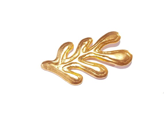Vintage brooch Edouard Rambaud Paris