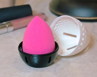 Beauty Blender Travel Case