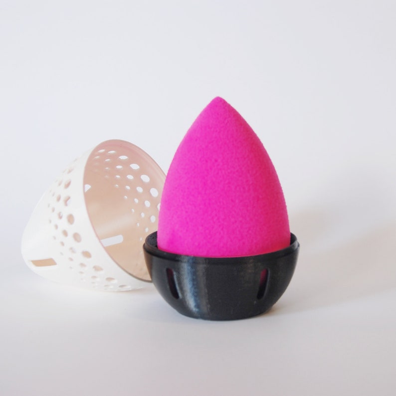 Beauty Blender Travel Case Etsy