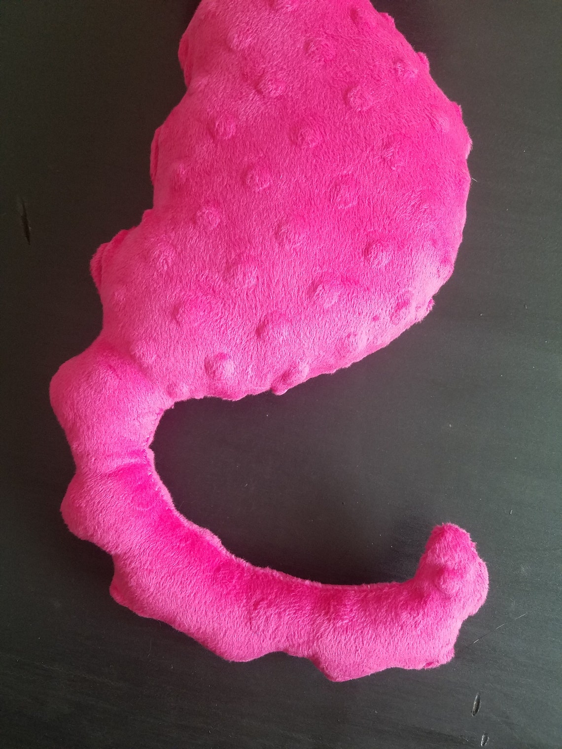 Nautical Seahorse Pillow main image 0