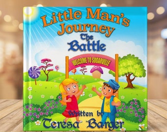Christian children's book series, Bedtime stories,  Homeschooling books, baby shower gift, Illustrated books, Biblical themed stories,