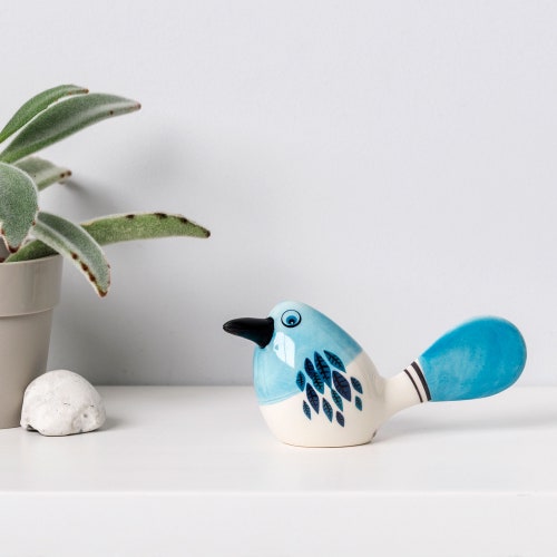 Handmade Ceramic Dog Coasters Designed in the UK by Hannah Etsy