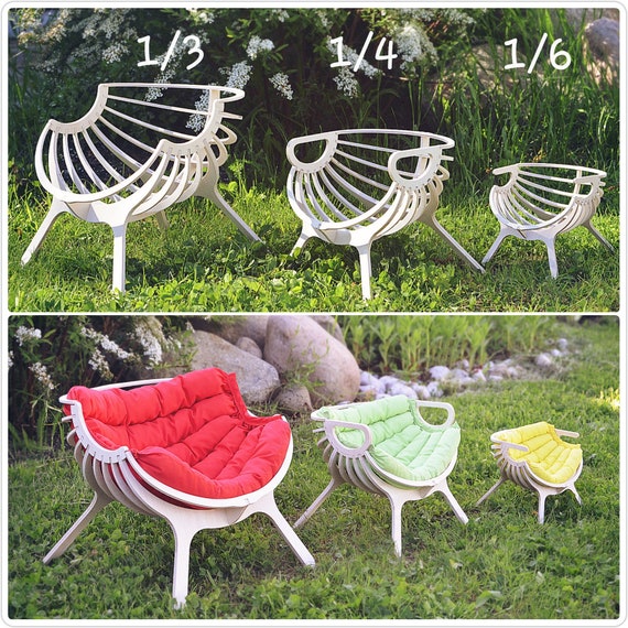 bjd chair