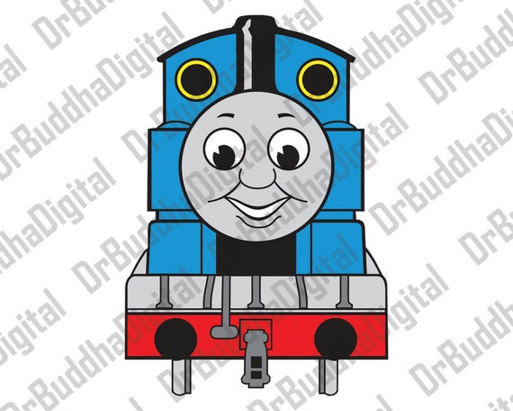 Free Free 222 Thomas And Friends Svg Free SVG PNG EPS DXF File