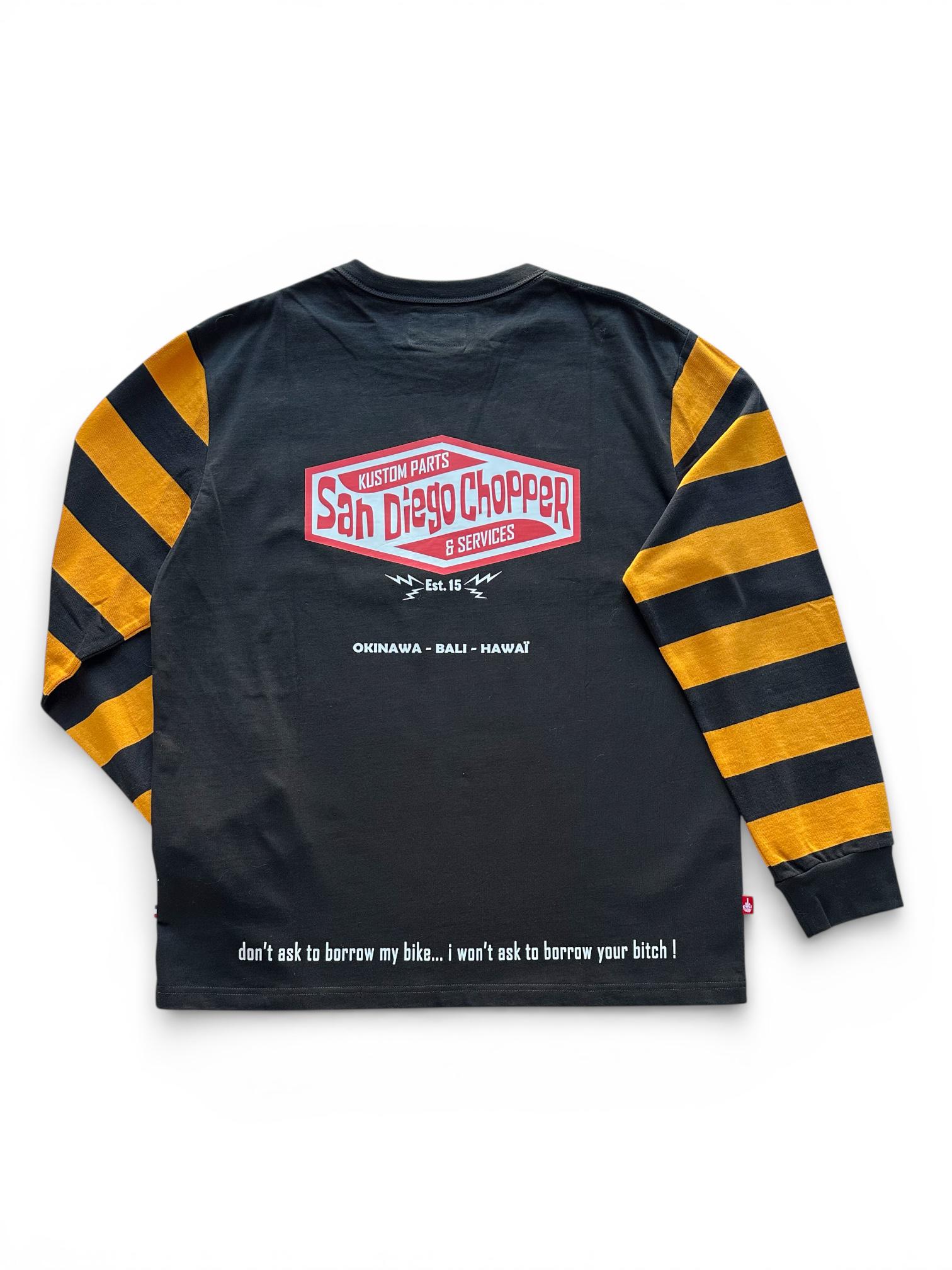 Striped Prisoner Shirt - Etsy Canada