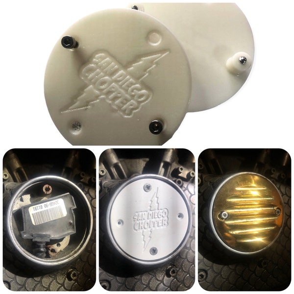 Harley Points Cover Etsy