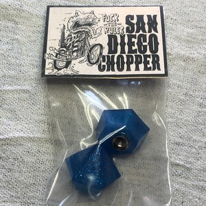 Tapas de válvula de diamante / 2176247