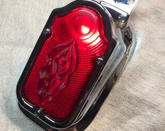 V4gina LENS for TOMBSTONE tail light