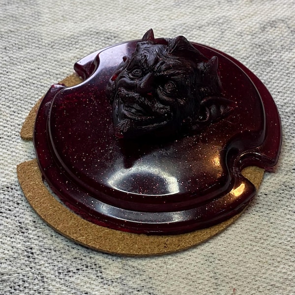 Lente diablo para piloto trasero modelo Ford 33-36 custom chopper *2175880*