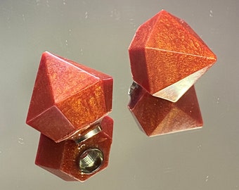 DIAMOND valve caps / 2175891