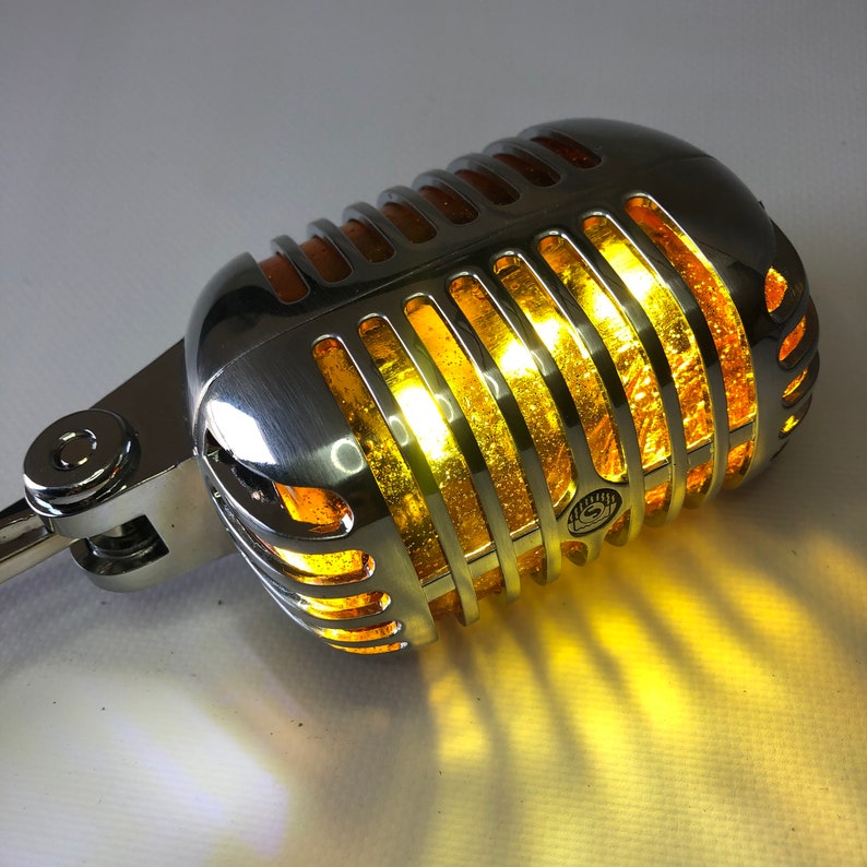 Vintage tail light for Motorcycles & Hotrods NEW V 3.1 ビンテージテールライト amber