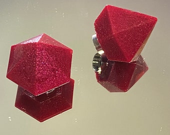 DIAMOND valve caps / 2175892