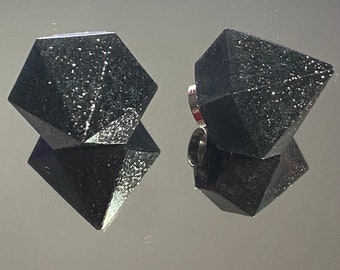 Diamond valve caps / 2175913
