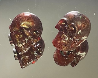 SKULL valve caps / 2175904