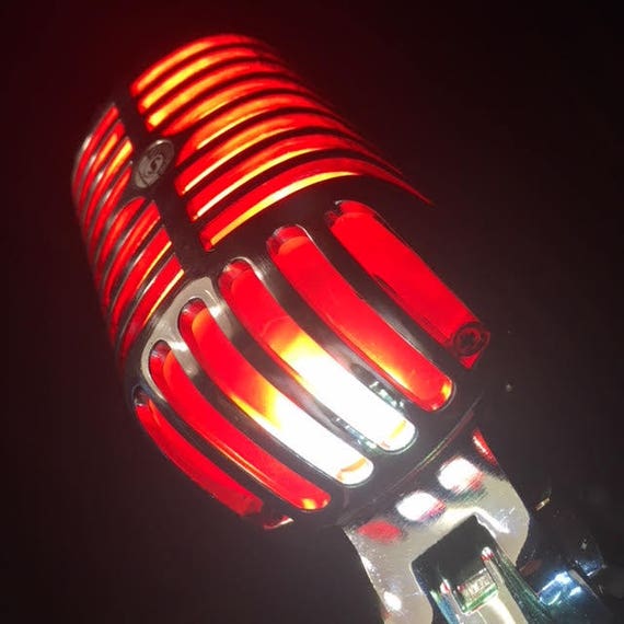 Vintage Tail Light for Motorcycles & Hotrods (V 3.1