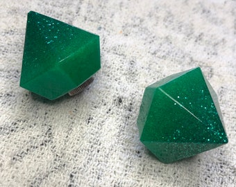 Diamonds valve caps / 2176524