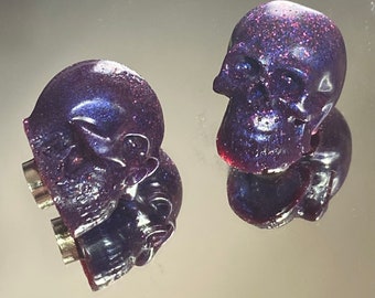 SKULL valve caps / 2175900