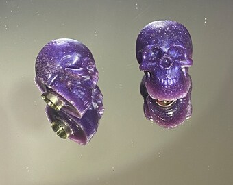 SKULL valve caps / 2175906