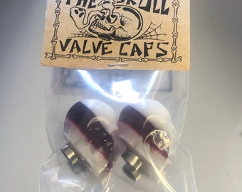 SKULL valve caps / 2176558