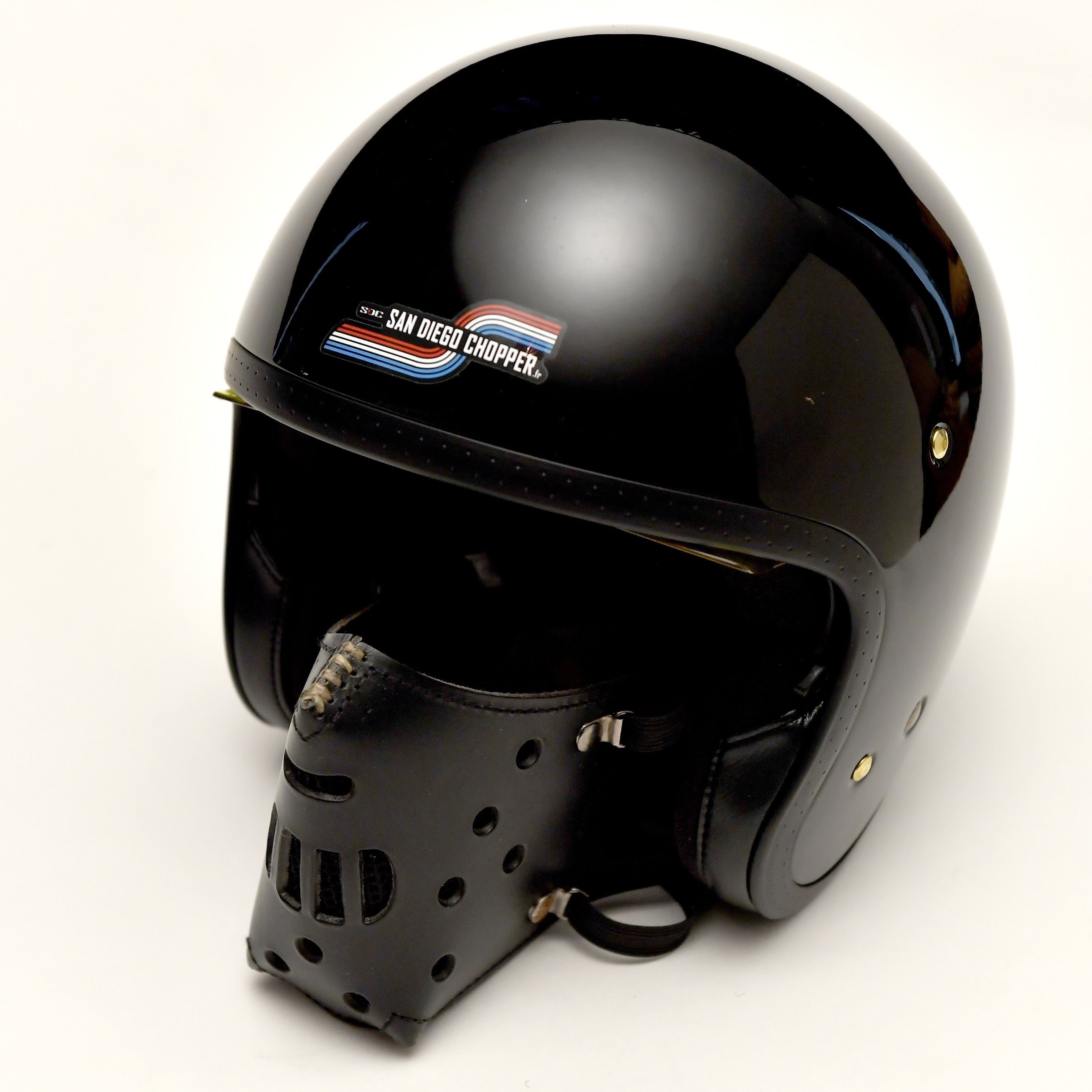 Support de casque moto crâne  Rack de casque de moto en résine-Casque de  moto-Aliexpress