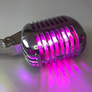 Vintage tail light for Motorcycles & Hotrods NEW V 3.1 ビンテージテールライト purple