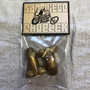 D*ck valve caps / 2176337