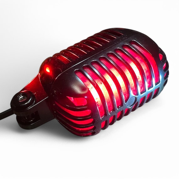 Vintage Tail Light for Motorcycles & Hotrods (v.black) ビンテージ 